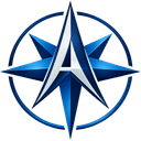 Axiom Charts logo